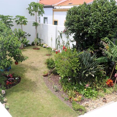 Ilheu A Vista - Espaco De Charme Com Jardim Privado Вила Франка до Кампо Екстериор снимка